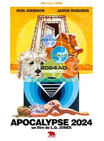 Affiche de Apocalypse 2024, film à voir en streaming sur Pygargue