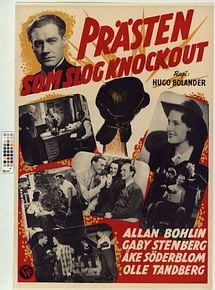 Affiche de Révélation par K.O., film à voir en streaming sur Pygargue
