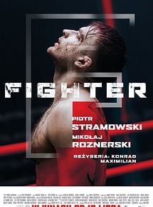 Affiche de The Fighter, film à voir en streaming sur Pygargue
