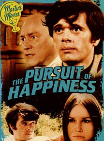 Affiche de The Pursuit Of Happiness, film à voir en streaming sur Pygargue
