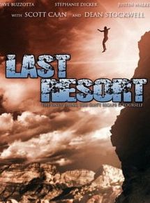 Affiche de Last Resort, film à voir en streaming sur Pygargue