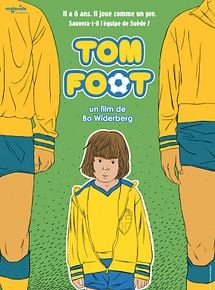 TOM FOOT