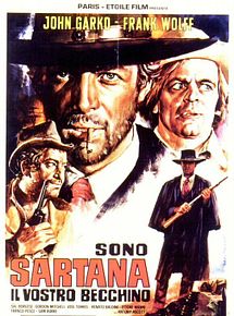 Affiche de Le fossoyeur, film à voir en streaming sur Pygargue