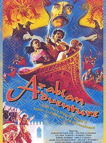 Affiche de Le Trésor de la montagne sacrée, film à voir en streaming sur Pygargue
