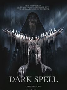 Affiche de Privorot. Chernoe venchanie, film à voir en streaming sur Pygargue