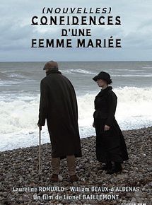 Affiche de (Nouvelles) Confidences d'une femme mariée, film à voir en streaming sur Pygargue