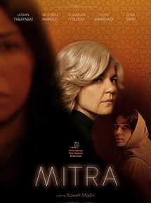 Affiche de Mitra, film à voir en streaming sur Pygargue