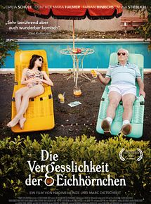 Affiche de La mémoire de l’amour, film à voir en streaming sur Pygargue