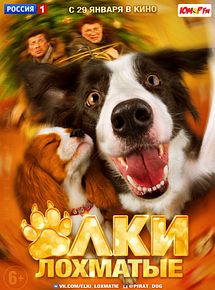 Affiche de Yoko et Pirate: duo de choc contre filous, film à voir en streaming sur Pygargue