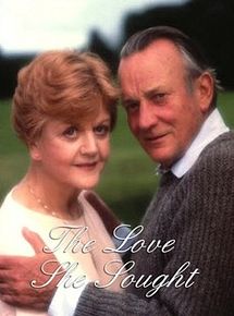 Affiche de The Love She Sought, film à voir en streaming sur Pygargue