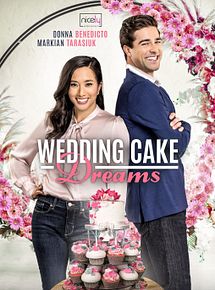 Affiche de Délices romantiques, film à voir en streaming sur Pygargue