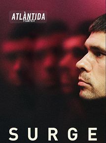 Affiche de Surge, film à voir en streaming sur Pygargue