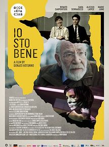 Affiche de Vivre et se souvenir, film à voir en streaming sur Pygargue