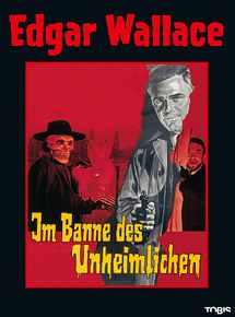 Affiche de Im Banne des Unheimlichen, film à voir en streaming sur Pygargue