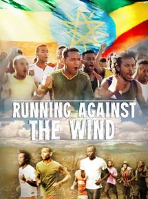 Affiche de Running Against The Wind, film à voir en streaming sur Pygargue