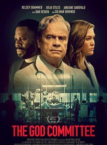 Affiche de Droit de vie et de mort, film à voir en streaming sur Pygargue