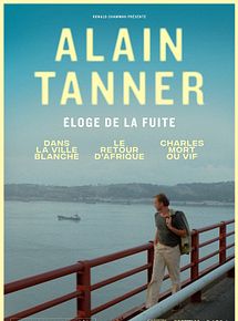 Affiche de Le Retour d'Afrique, film à voir en streaming sur Pygargue