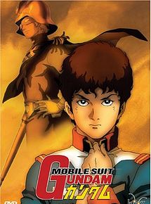 Affiche de Mobile Suit Gundam II : Soldats du désespoir, film à voir en streaming sur Pygargue