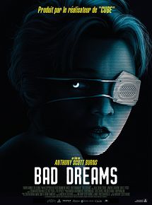 Affiche de Bad Dreams, film à voir en streaming sur Pygargue