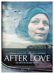 Affiche de After Love, film à voir en streaming sur Pygargue