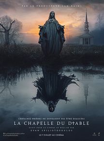 Affiche de La Chapelle du Diable, film à voir en streaming sur Pygargue