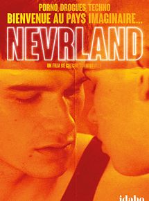 Affiche de Nevrland, film à voir en streaming sur Pygargue