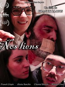 Affiche de Nos liens, film à voir en streaming sur Pygargue