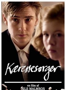 Affiche de Aching Hearts, film à voir en streaming sur Pygargue