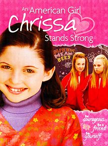 Affiche de Les Malheurs de Chrissa, film à voir en streaming sur Pygargue