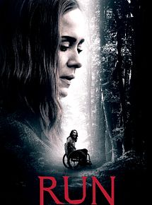 Affiche de Run, film à voir en streaming sur Pygargue