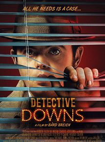 Affiche de Detektiv Downs, film à voir en streaming sur Pygargue