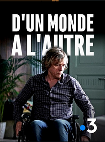 Affiche de D'un monde à l'autre, film à voir en streaming sur Pygargue