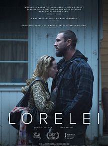Affiche de Lorelei, film à voir en streaming sur Pygargue