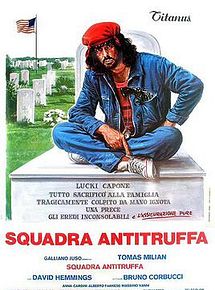 Affiche de Nico l'arnaqueur, film à voir en streaming sur Pygargue