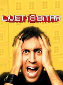 Affiche du film Bit by bit, à voir en streaming sur Play DD Streaming