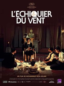 Affiche de L'Echiquier du vent, film à voir en streaming sur Pygargue
