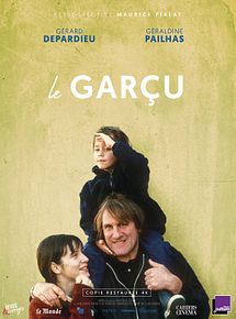 Affiche de Le Garçu, film à voir en streaming sur Pygargue