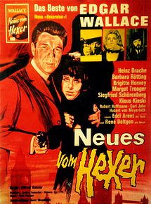 Affiche de Des nouvelles du Sorcier, film à voir en streaming sur Pygargue