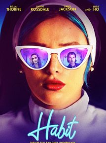 Affiche de Habit, film à voir en streaming sur Pygargue