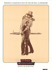Affiche de Hard Country, film à voir en streaming sur Pygargue