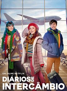 Affiche de Journal d'une aventure new-yorkaise, film à voir en streaming sur Pygargue