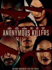 Affiche de Assassini Anonimi, film à voir en streaming sur Pygargue