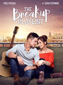 Affiche de The Breakup Playlist, film à voir en streaming sur Pygargue