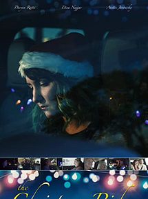 Affiche de The Christmas Ride, film à voir en streaming sur Pygargue