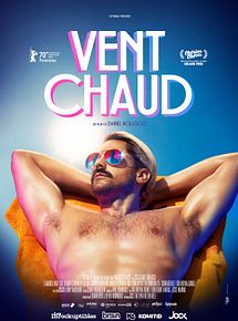 Affiche de Vent chaud, film à voir en streaming sur Pygargue