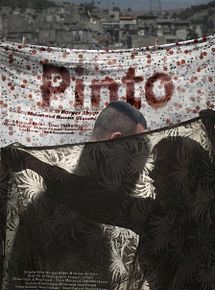 Affiche de Pinto, film à voir en streaming sur Pygargue