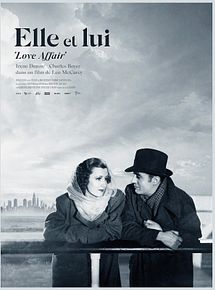 Affiche de Elle et lui, film à voir en streaming sur Pygargue