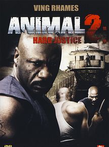 Affiche de Animal 2, film à voir en streaming sur Pygargue