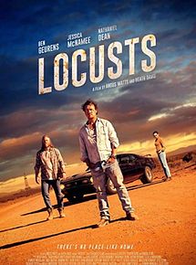 Affiche de Le fléau, film à voir en streaming sur Pygargue