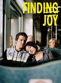 Affiche de Trouver la joie, film à voir en streaming sur Pygargue